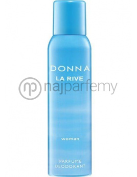 La Rive Donna, Deospray 150ml (Alternatíva vône Dolce & Gabbana Light Blue)