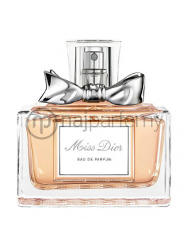 Christian Dior Miss Dior 2012, Parfumovaná voda 100ml - tester