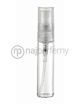 Nasomatto Nudiflorum, Parfumovaná extrakt - Odstrek vône s rozprašovačom 3ml