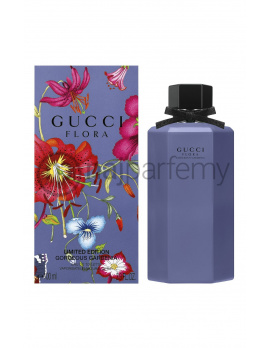 Gucci Flora by Gucci Gorgeous Gardenia Limited Edition 2020, Toaletná voda 50ml
