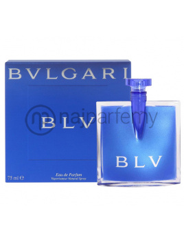 Bvlgari BLV, Parfumovaná voda 75ml