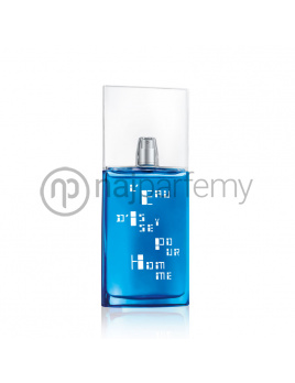 Issey Miyake L´Eau D´Issey pour Homme Summer 2017, Toaletná voda 125ml - Tester