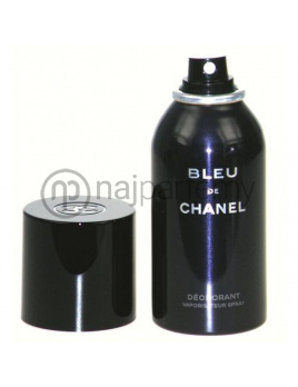 Chanel Bleu de Chanel, Deodorant 100ml