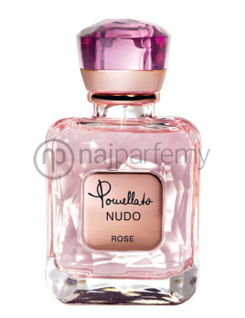 Pomellato Nudo Rose, Parfumovaná voda 40ml