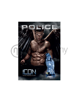 Police Icon, Vzorka vone