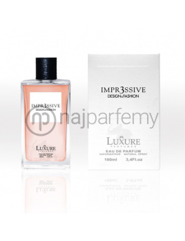 Luxure Impr3ssive, Parfemovana voda 100ml (Alternativa parfemu Dolce & Gabbana L´imperatrice 3)