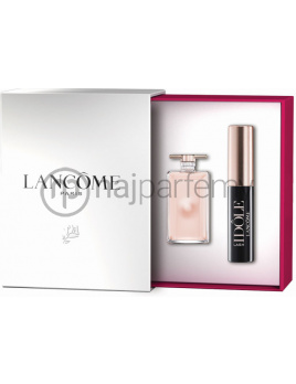 Lancome Idole SET: Parfumovaná voda 5ml + Riasenka 2,5ml
