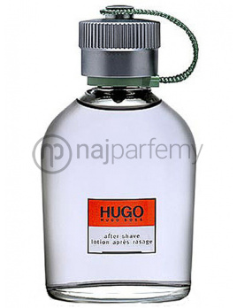 Hugo Boss Hugo, Voda po holení 100ml - tester