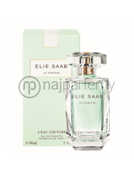Elie Saab Le Parfum L´Eau Couture, Toaletná voda 30ml