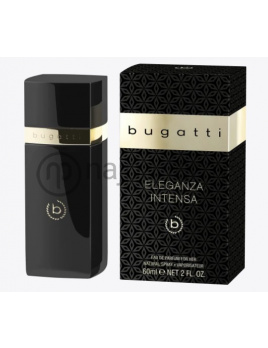 Bugatti Eleganza Intensa, Parfumovaná voda 60ml