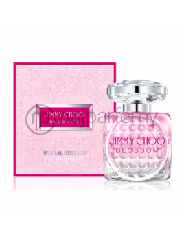 Jimmy Choo Blossom Special Edition, Parfumovaná voda 40ml