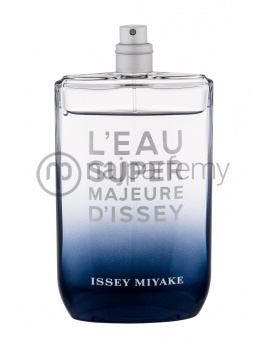 Issey Miyake L´Eau  Super Majeure D´Issey, Toaletná voda 100ml - Tester