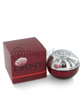 DKNY Red Delicious for Man, Toaletná voda 30ml