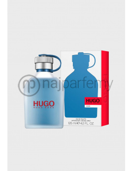 Hugo Boss Hugo Now, Toaletná voda 75ml