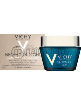 Vichy Neovadiol Night Compensating Complex Advanced Replenishing Care 50ml