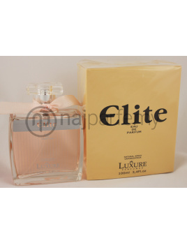 Luxure Elite, Parfumovaná voda 50ml  - TESTER (Alternatíva vône Chloe Chloe)