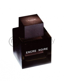 Lalique Encre Noire, Toaletná voda 100ml