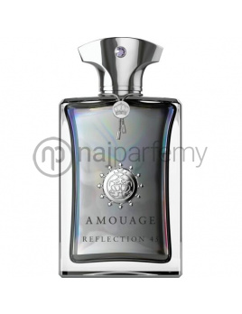 Amouage Reflection 45, Parfumovaná voda 100ml - Tester