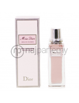 Christian Dior Miss Dior Absolutely Blooming, Odstrek s rozprašovačom 3ml