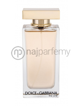 Dolce&Gabbana The One, Toaletná voda 100ml