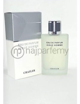 Chatler Issue Homme, Parfémovaná voda 100ml (Alternatíva vône Issey Miyake L´Eau D´Issey Pour Homme)