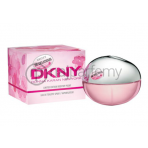 DKNY Be Delicious City Blossom Rooftop Peony, Toaletná voda 50ml