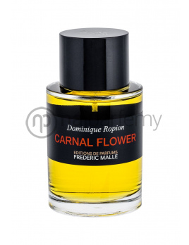 Frederic Malle Carnal Flower, Parfumovaná voda 100ml, unbox