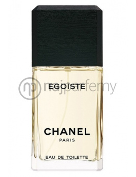 Chanel Egoiste, Odstrek s rozprašovačom 3ml