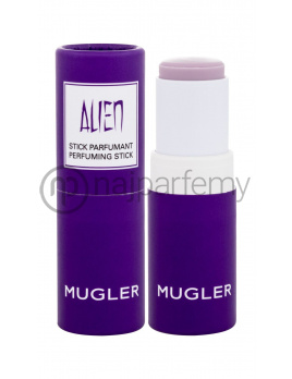 Thierry Mugler Alien Perfuming Stick, Tuhý parfum 6g