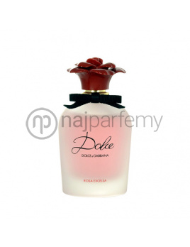 Dolce & Gabbana Dolce Rosa Excelsa, Parfumovaná voda 50ml