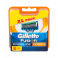 Gillette Fusion Proglide Power, Náhradné ostrie 8ks