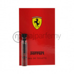 Ferrari Red (M)