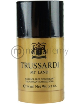 Trussardi My Land, Deostick 75ml