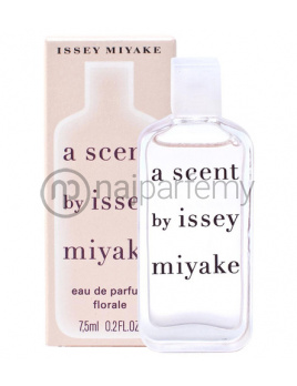 Issey Miyake A Scent Eau de Parfum Florale, Parfémovaná voda 80ml