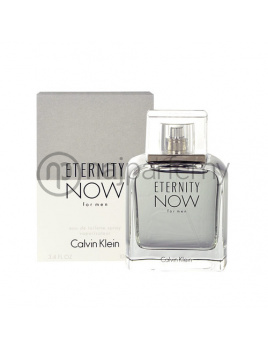 Calvin Klein Eternity Now Man, Toaletná voda 100ml - Tester
