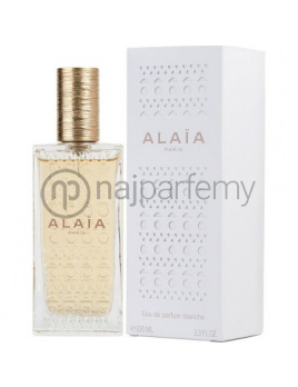 Azzedine Alaia Alaia Blanche, Parfumovaná voda 100ml