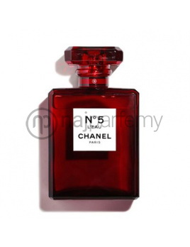 Chanel No. 5 L´Eau Limited Edition, Toaletná voda 100ml