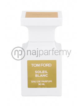 TOM FORD Soleil Blanc, Parfumovaná voda 30ml