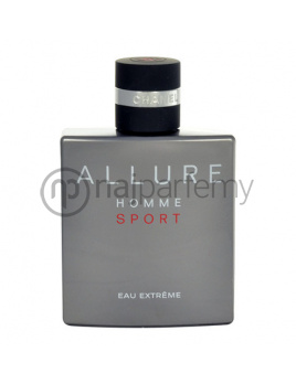 Chanel Allure Sport Eau Extreme, Parfémovaná voda 50ml
