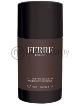 Gianfranco Ferre Ferre for Men, Deostick 75ml