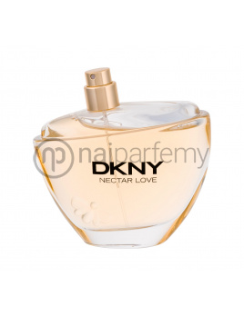 DKNY Nectar Love, Parfumovaná voda 100ml, Tester