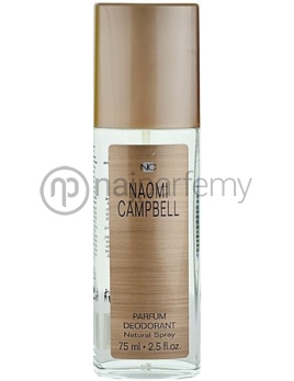 Naomi Campbell Naomi Campbell, Deodorant 75ml