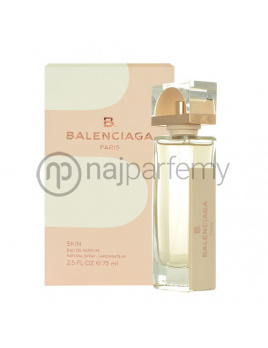 Balenciaga B. Balenciaga Skin, Parfumovaná voda 75ml
