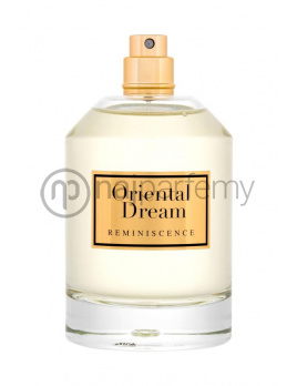 Reminiscence Oriental Dream, Parfumovaná voda 100ml - Tester