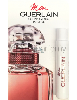 Guerlain Mon Guerlain Intense, Vzorka vône EDP