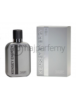 Kensey Energy Men, Parfémovaná voda 100ml (Alternativa parfemu Issey Miyake L´Eau D´Issey)