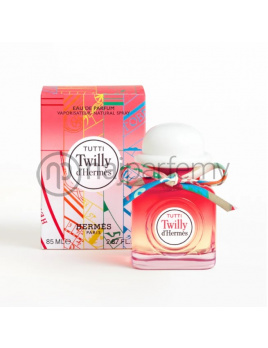 Hermes Tutti Twilly d’Hermes, Parfumovaná voda 30ml