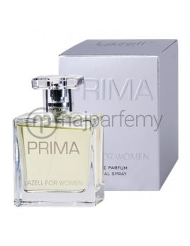 Lazell Prima for Women, Parfémovaná voda 100ml (Alternativa parfemu Dolce & Gabbana The One)