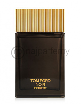 Tom Ford Noir Extreme, Parfémovaná voda 100ml