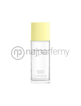 Betty Barclay Pure Pastel Lemon, Deodorant v skle 75ml